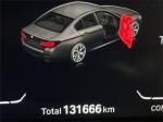 2021 BMW 5 4D SEDAN 30d M SPORT LCI G30