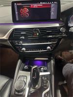 2021 BMW 5 4D SEDAN 30d M SPORT LCI G30