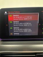 2021 BMW 5 4D SEDAN 30d M SPORT LCI G30