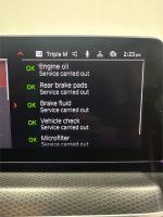 2021 BMW 5 4D SEDAN 30d M SPORT LCI G30