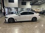 2021 BMW 5 4D SEDAN 30d M SPORT LCI G30