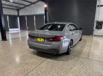 2021 BMW 5 4D SEDAN 30d M SPORT LCI G30