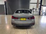 2021 BMW 5 4D SEDAN 30d M SPORT LCI G30
