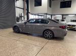 2021 BMW 5 4D SEDAN 30d M SPORT LCI G30