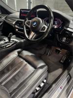 2021 BMW 5 4D SEDAN 30d M SPORT LCI G30