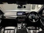2021 BMW 5 4D SEDAN 30d M SPORT LCI G30