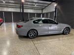 2021 BMW 5 4D SEDAN 30d M SPORT LCI G30