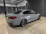 2021 BMW 5 4D SEDAN 30d M SPORT LCI G30