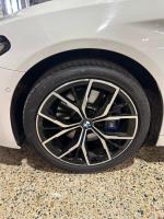 2022 BMW 5 4D SEDAN 30d M SPORT LCI G30