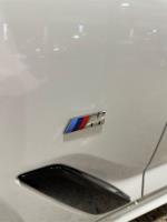 2022 BMW 5 4D SEDAN 30d M SPORT LCI G30