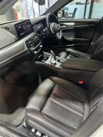 2022 BMW 5 4D SEDAN 30d M SPORT LCI G30