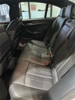 2022 BMW 5 4D SEDAN 30d M SPORT LCI G30