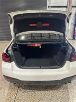 2022 BMW 5 4D SEDAN 30d M SPORT LCI G30