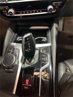 2022 BMW 5 4D SEDAN 30d M SPORT LCI G30