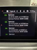 2022 BMW 5 4D SEDAN 30d M SPORT LCI G30