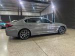 2022 BMW 5 4D SEDAN 30d M SPORT LCI G30