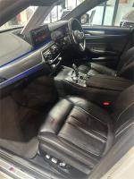 2022 BMW 5 4D SEDAN 30d M SPORT LCI G30