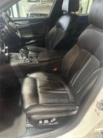 2022 BMW 5 4D SEDAN 30d M SPORT LCI G30