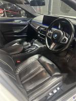 2022 BMW 5 4D SEDAN 30d M SPORT LCI G30