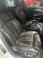 2022 BMW 5 4D SEDAN 30d M SPORT LCI G30