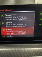 2022 BMW 5 4D SEDAN 30d M SPORT LCI G30