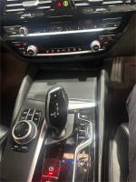 2022 BMW 5 4D SEDAN 30d M SPORT LCI G30