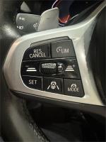 2022 BMW 5 4D SEDAN 30d M SPORT LCI G30