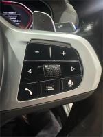2022 BMW 5 4D SEDAN 30d M SPORT LCI G30