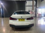 2022 BMW 5 4D SEDAN 30d M SPORT LCI G30