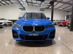 2022 BMW X1 4D WAGON sDRIVE 20i F48