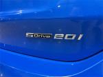 2022 BMW X1 4D WAGON sDRIVE 20i F48