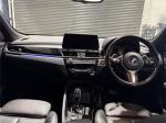 2022 BMW X1 4D WAGON sDRIVE 20i F48