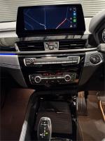 2022 BMW X1 4D WAGON sDRIVE 20i F48