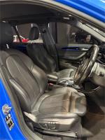 2022 BMW X1 4D WAGON sDRIVE 20i F48