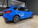 2022 BMW X1 4D WAGON sDRIVE 20i F48