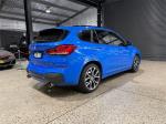 2022 BMW X1 4D WAGON sDRIVE 20i F48