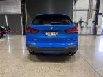 2022 BMW X1 4D WAGON sDRIVE 20i F48