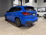 2022 BMW X1 4D WAGON sDRIVE 20i F48