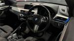 2018 BMW X1 4D WAGON sDRIVE 20i M SPORT F48 MY18
