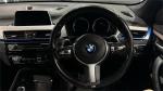 2018 BMW X1 4D WAGON sDRIVE 20i M SPORT F48 MY18