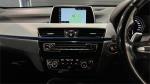 2018 BMW X1 4D WAGON sDRIVE 20i M SPORT F48 MY18