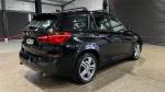 2018 BMW X1 4D WAGON sDRIVE 20i M SPORT F48 MY18
