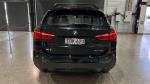 2018 BMW X1 4D WAGON sDRIVE 20i M SPORT F48 MY18