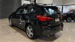 2018 BMW X1 4D WAGON sDRIVE 20i M SPORT F48 MY18