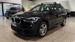 2018 BMW X1 4D WAGON sDRIVE 20i M SPORT F48 MY18