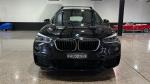 2018 BMW X1 4D WAGON sDRIVE 20i M SPORT F48 MY18