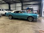 1968 CHEVROLET CAMARO Convertible SS RS SS