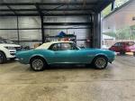 1968 CHEVROLET CAMARO Convertible SS RS SS