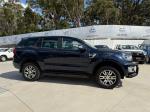2021 FORD EVEREST 4D WAGON TREND (4WD) UA II MY21.75