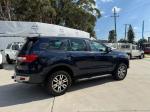 2021 FORD EVEREST 4D WAGON TREND (4WD) UA II MY21.75